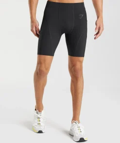 Heren Gymshark Compressie|Shorts*Control Baselayer Shorts
