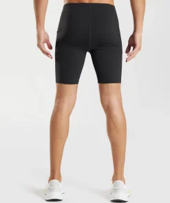Heren Gymshark Compressie|Shorts*Control Baselayer Shorts