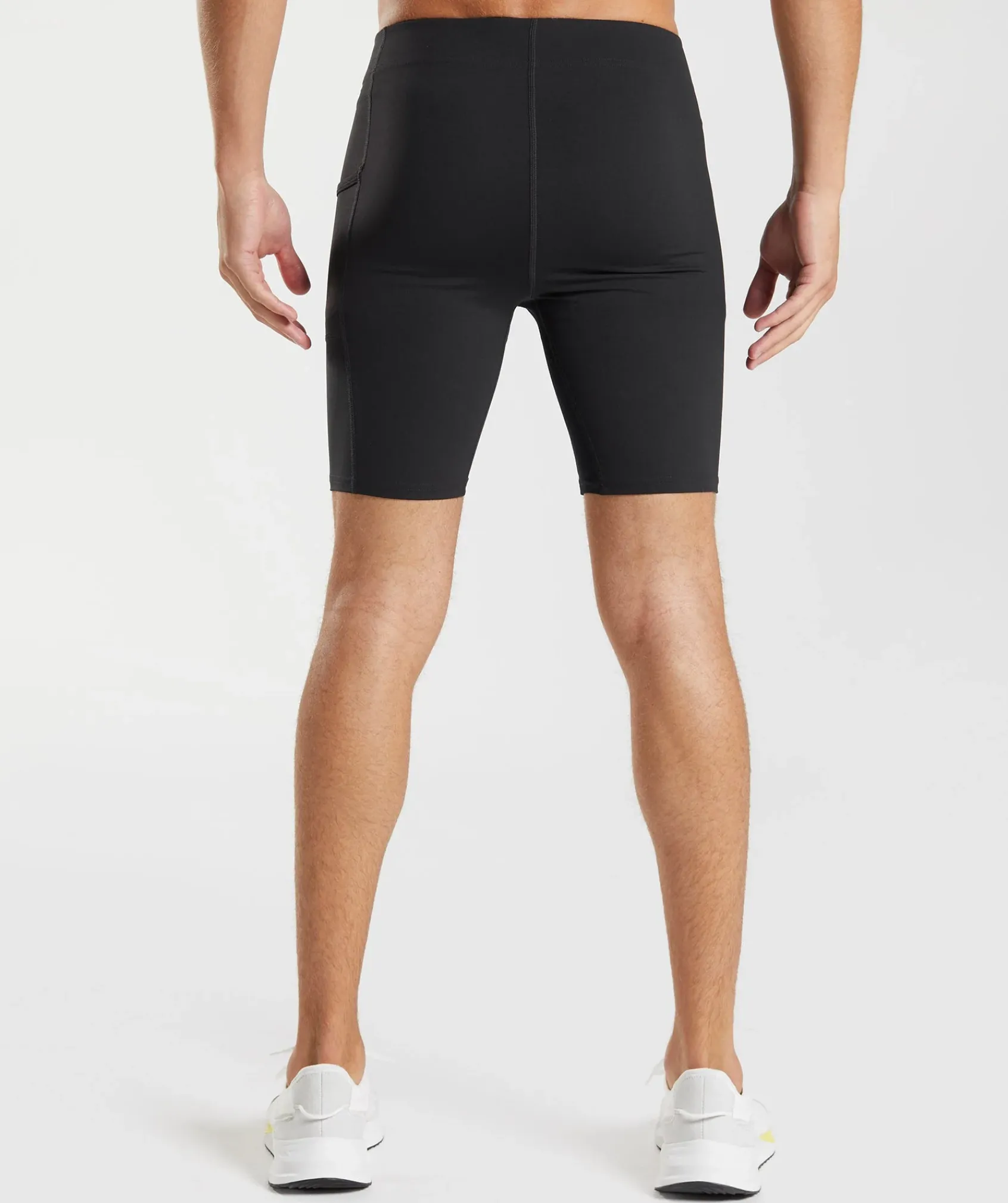 Heren Gymshark Compressie|Shorts*Control Baselayer Shorts