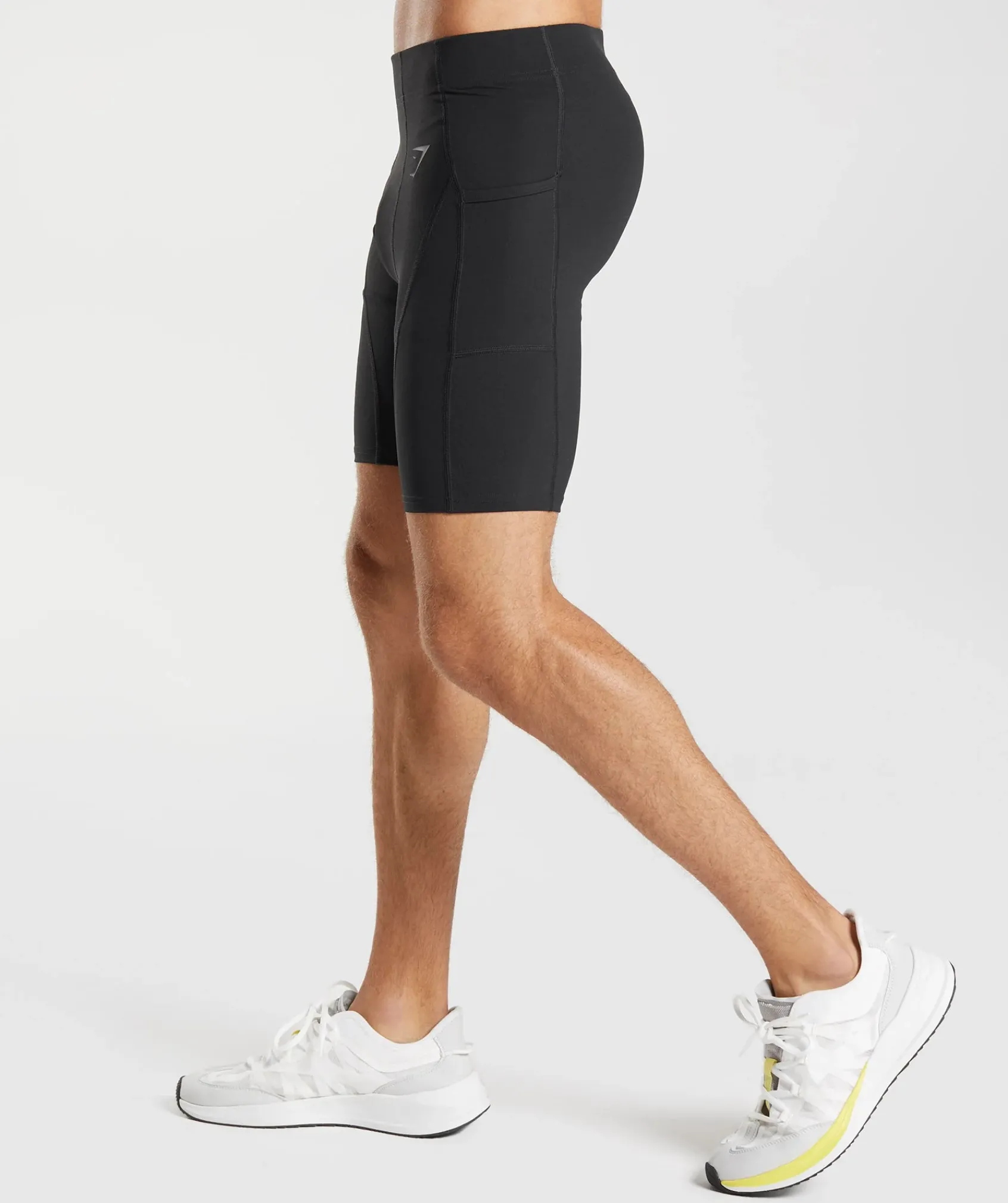 Heren Gymshark Compressie|Shorts*Control Baselayer Shorts