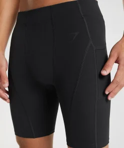 Heren Gymshark Compressie|Shorts*Control Baselayer Shorts