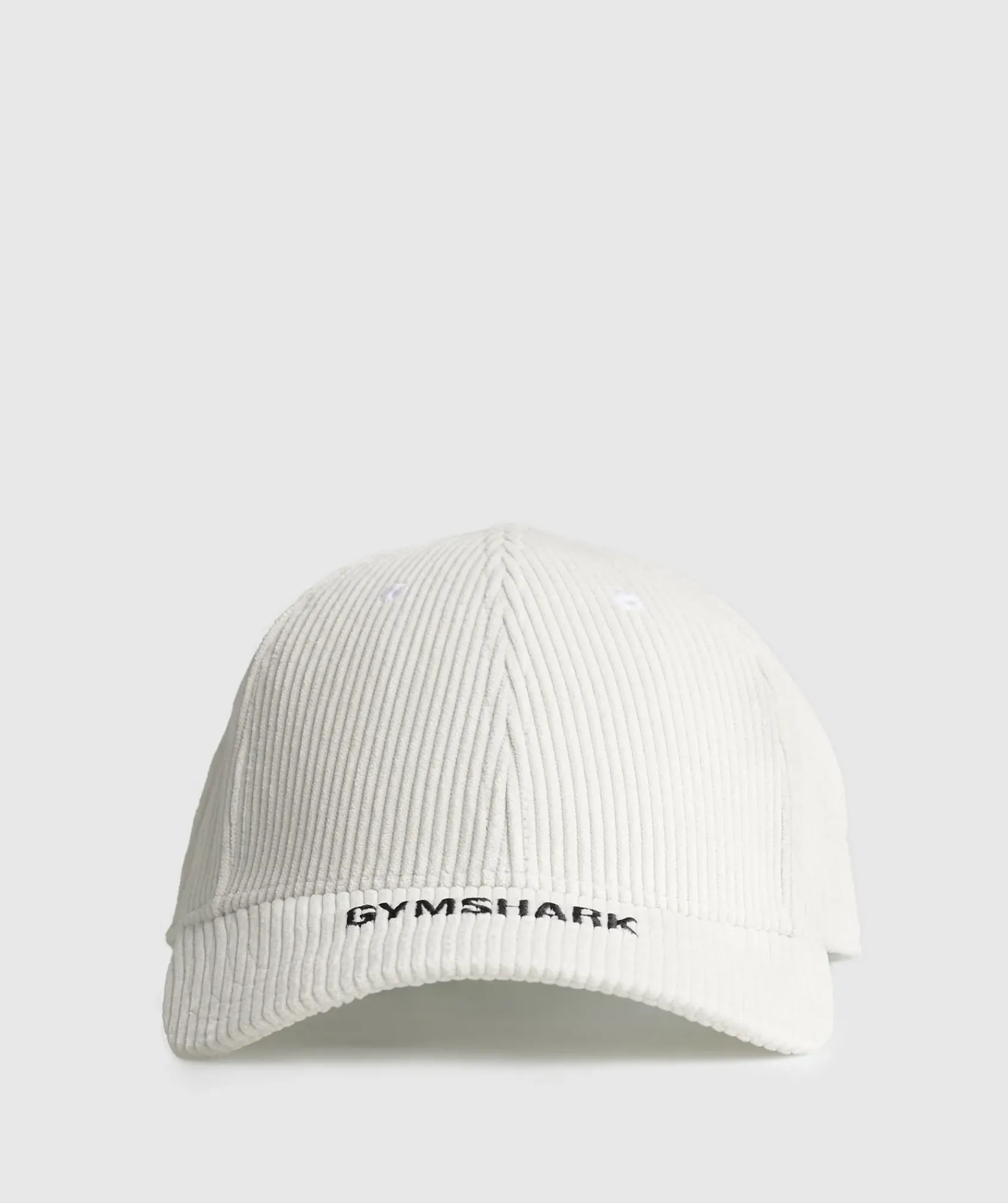 Gymshark Petten*Cord Cap