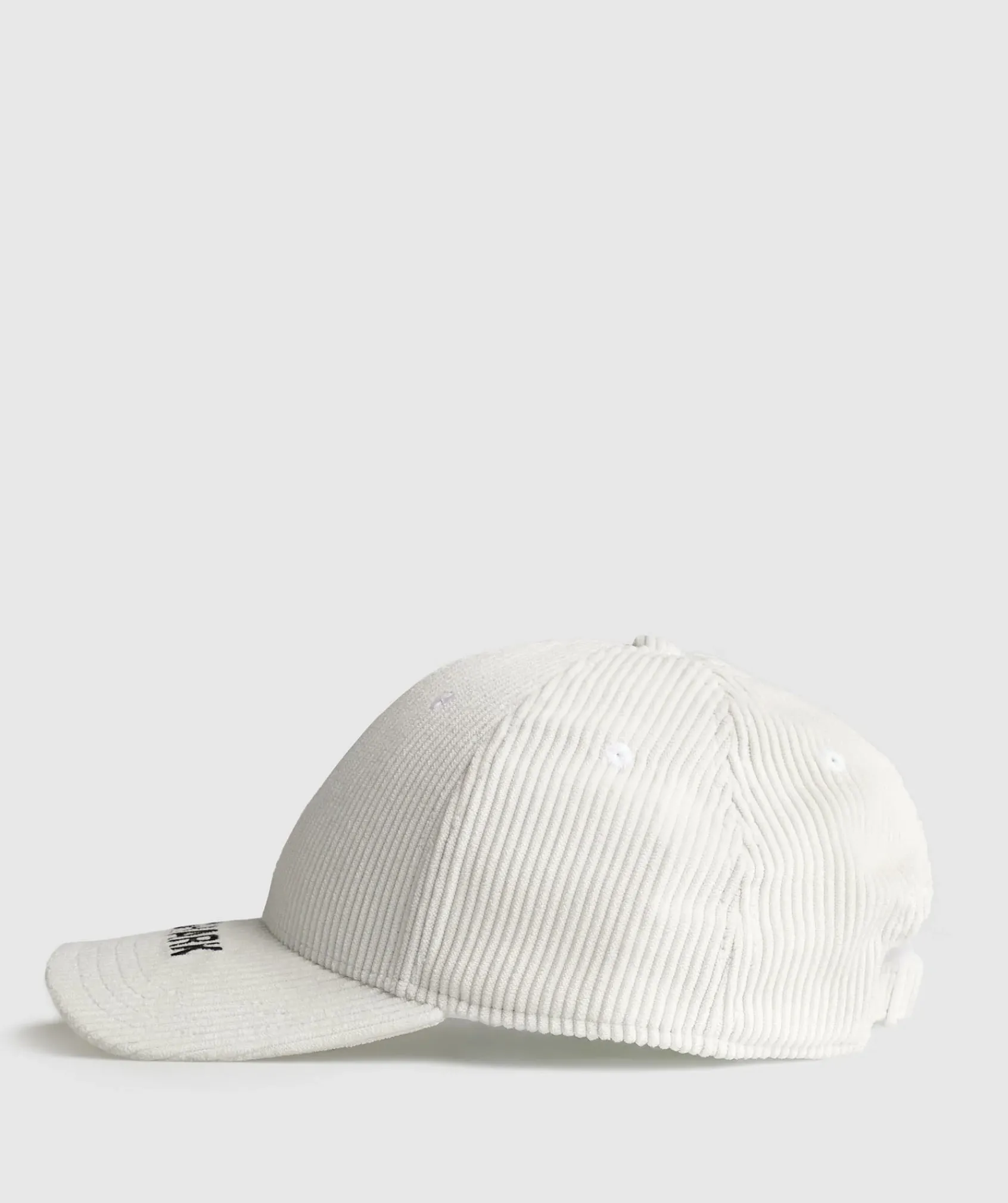 Gymshark Petten*Cord Cap