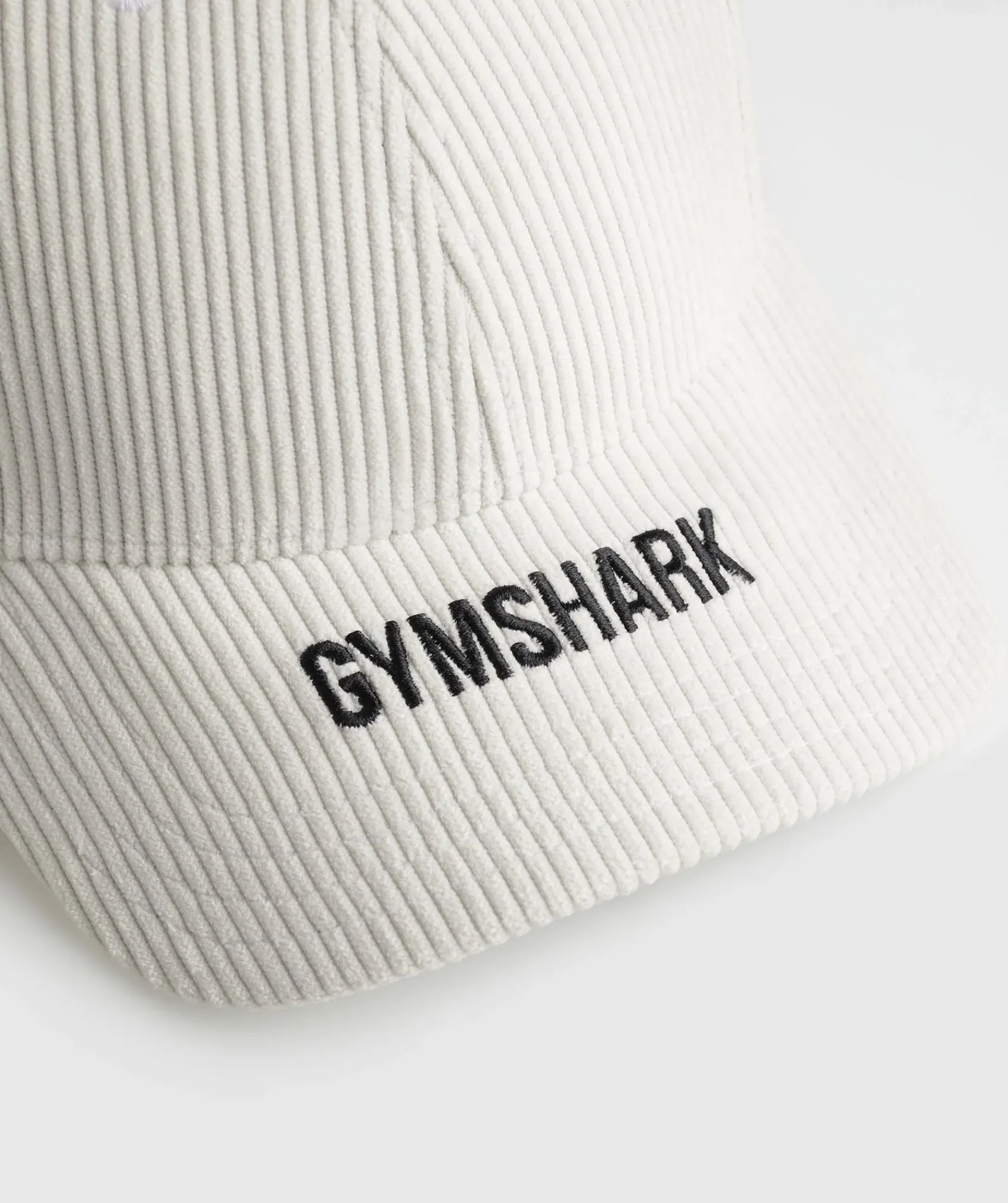 Gymshark Petten*Cord Cap