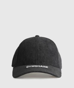 Gymshark Petten*Cord Cap