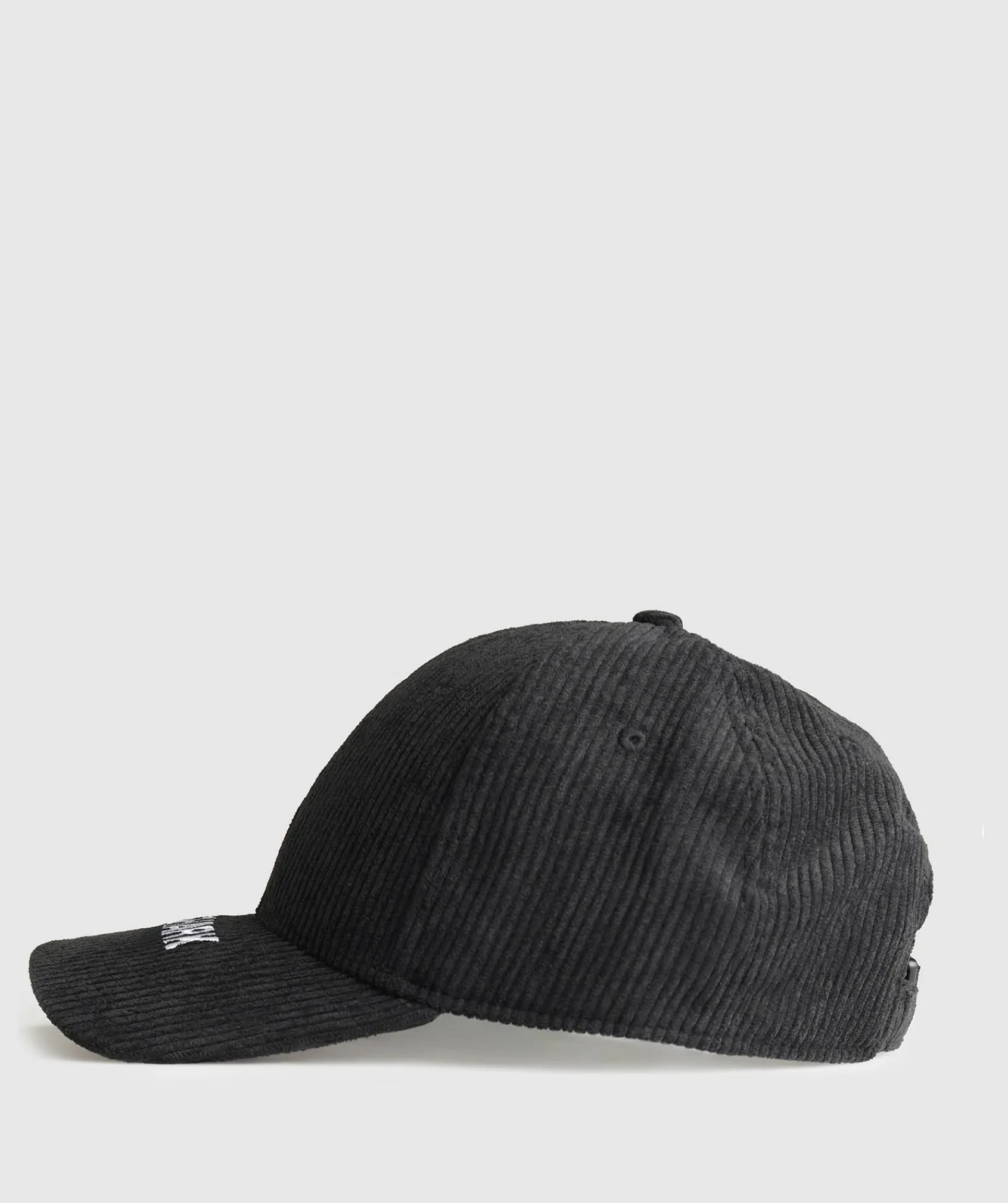 Gymshark Petten*Cord Cap