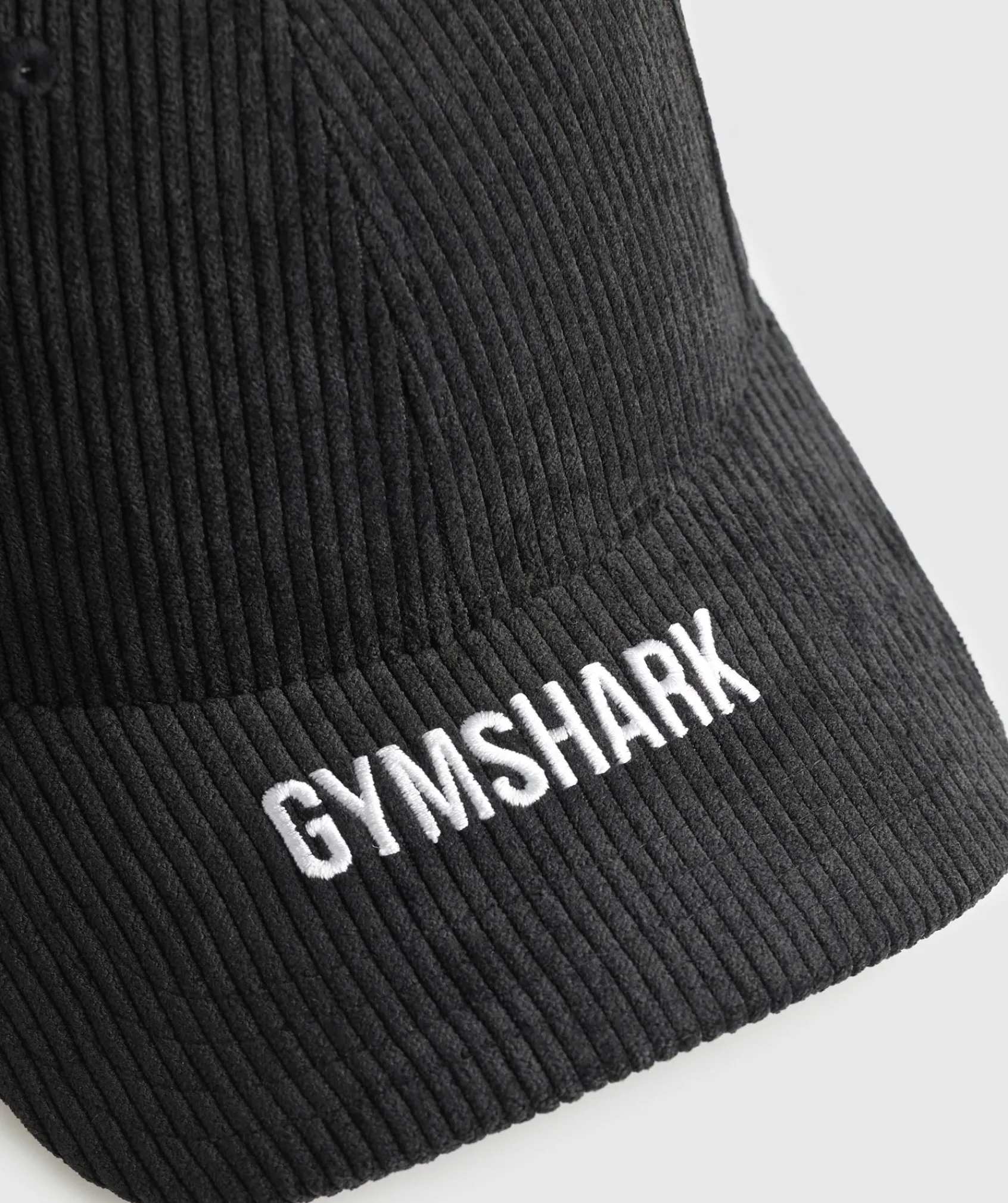 Gymshark Petten*Cord Cap