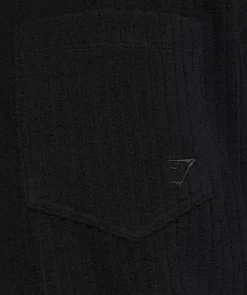 Heren Gymshark T-shirts*Cord Overshirt