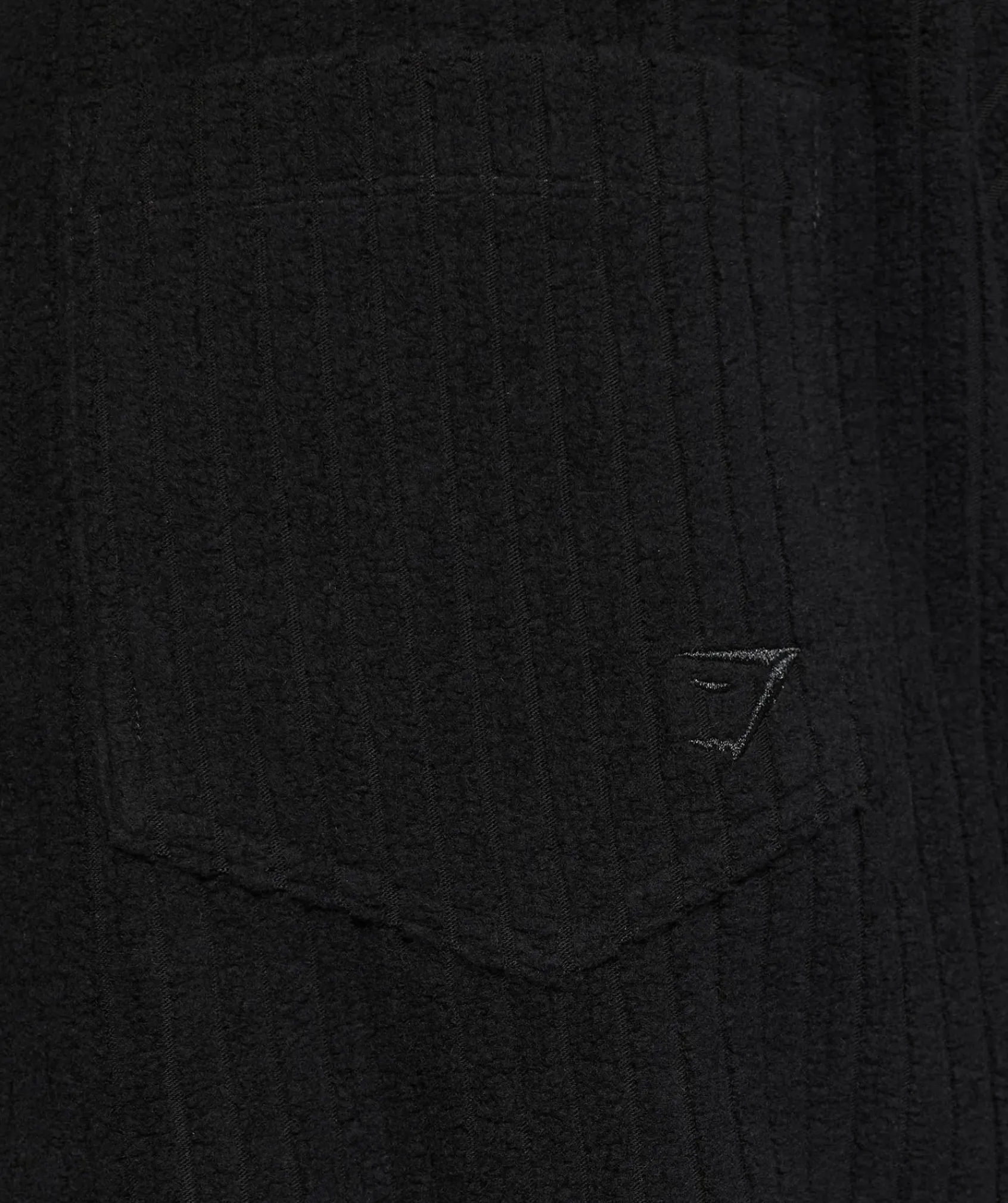 Heren Gymshark T-shirts*Cord Overshirt
