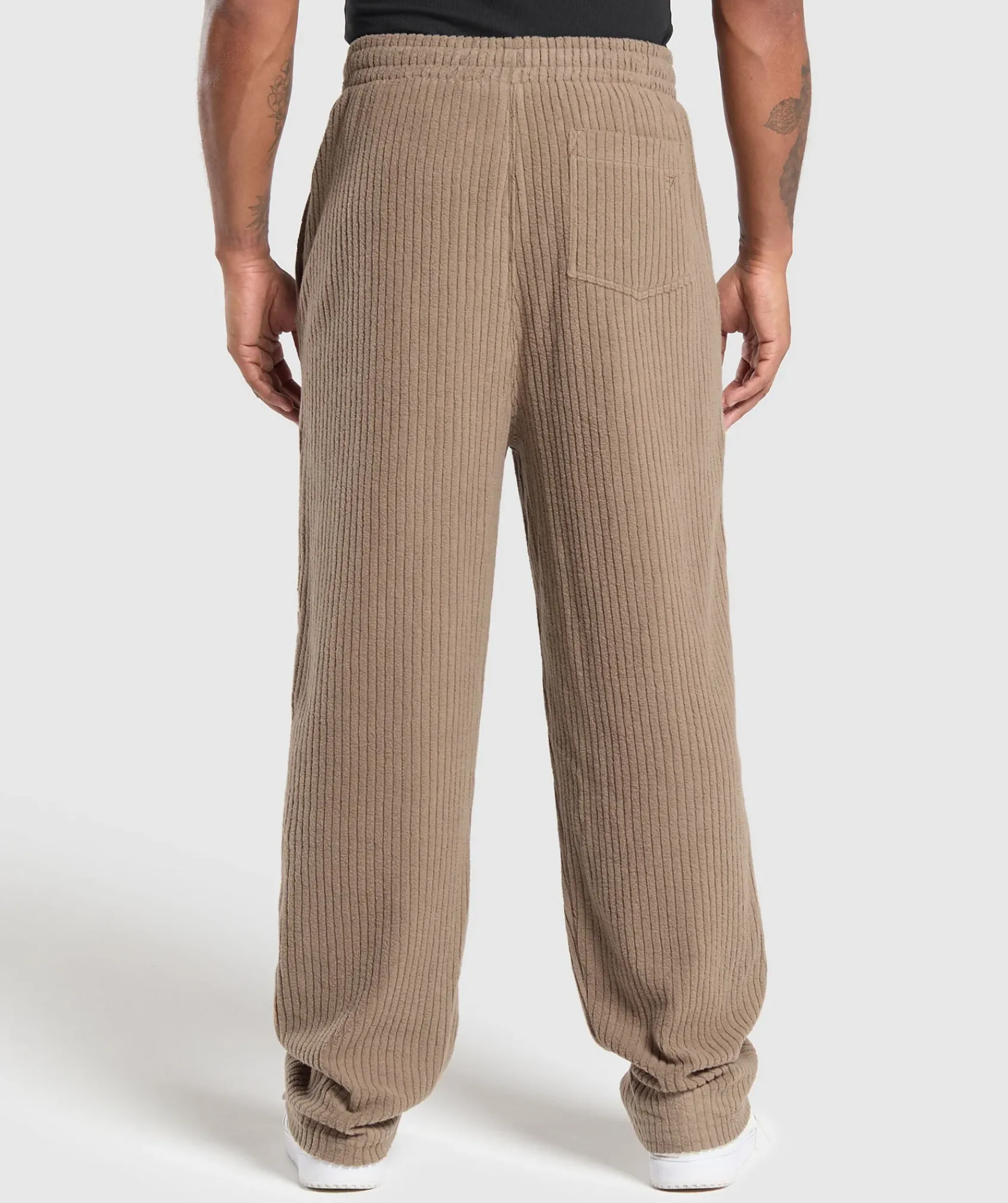 Heren Gymshark Joggingbroeken*Cord Pants
