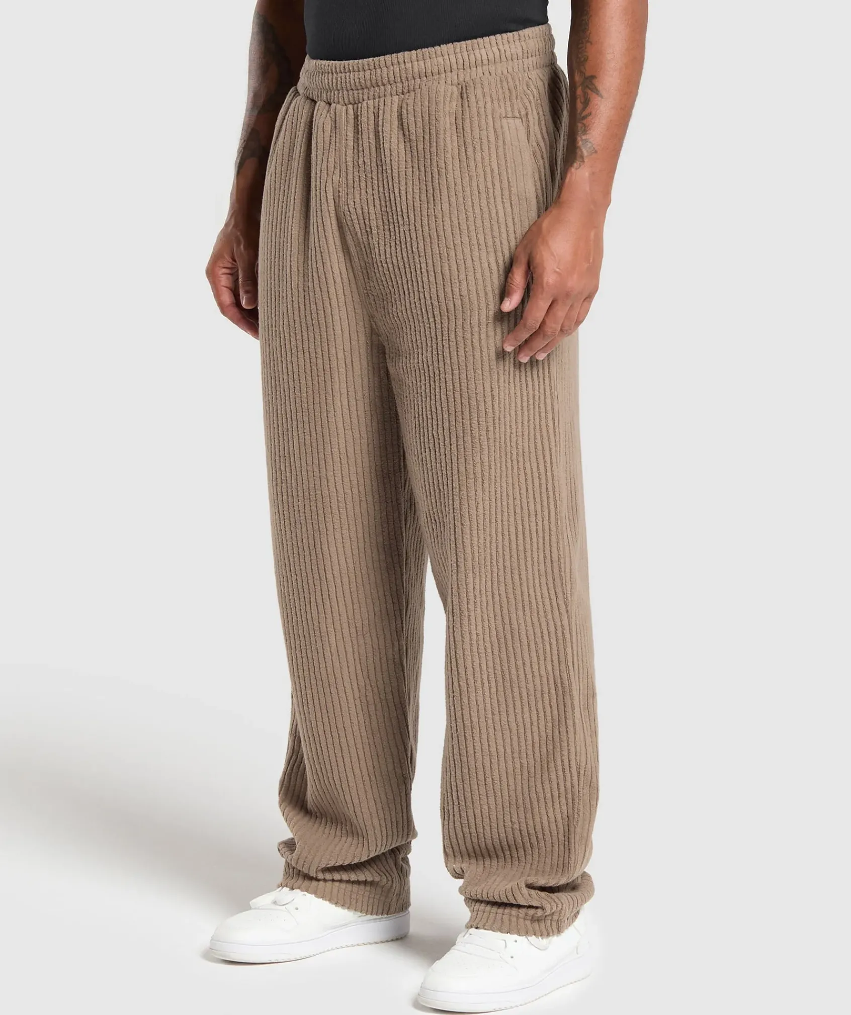 Heren Gymshark Joggingbroeken*Cord Pants