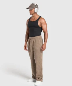 Heren Gymshark Joggingbroeken*Cord Pants