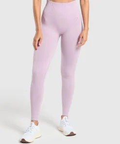 DAMES Gymshark Leggings|Naadloze Leggings*Corset Seamless Leggings