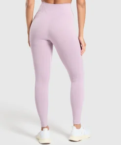 DAMES Gymshark Leggings|Naadloze Leggings*Corset Seamless Leggings