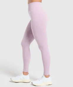 DAMES Gymshark Leggings|Naadloze Leggings*Corset Seamless Leggings