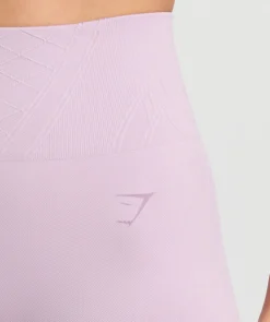 DAMES Gymshark Leggings|Naadloze Leggings*Corset Seamless Leggings