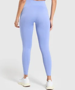 DAMES Gymshark Leggings|Naadloze Leggings*Corset Seamless Leggings