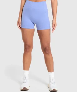 DAMES Gymshark Shorts*Corset Seamless Shorts