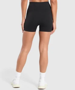 DAMES Gymshark Shorts*Corset Seamless Shorts