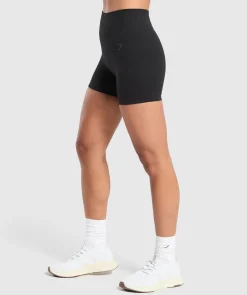 DAMES Gymshark Shorts*Corset Seamless Shorts