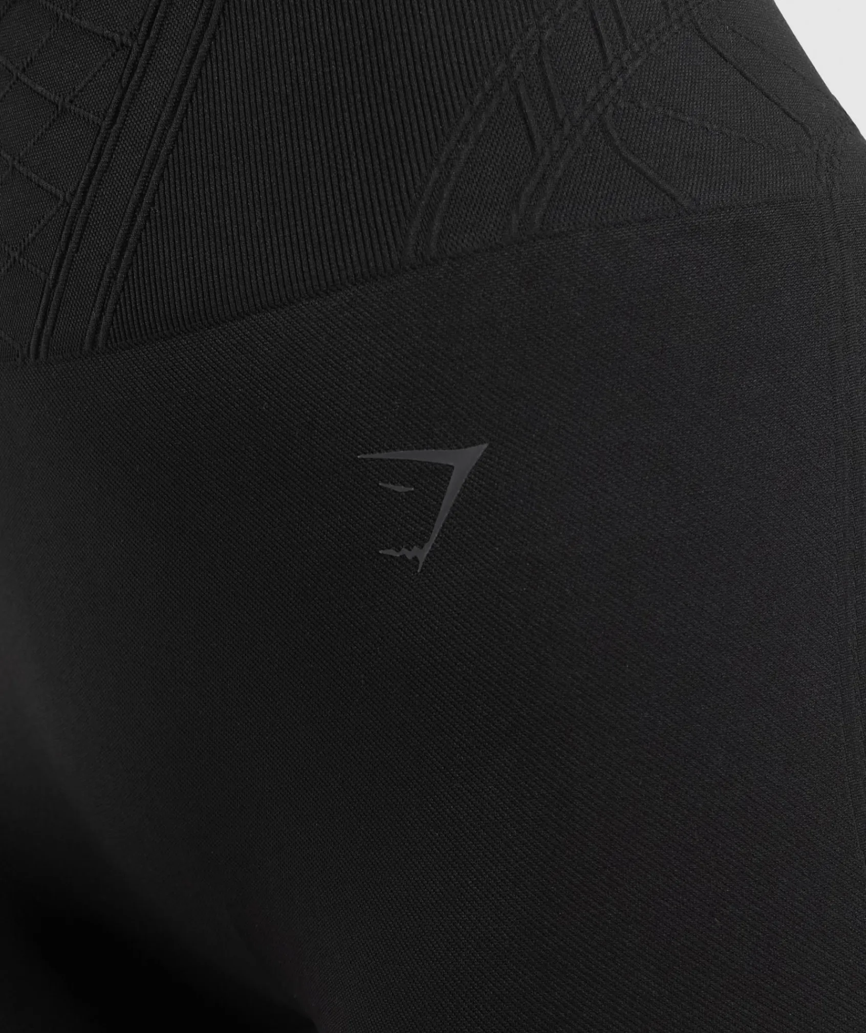 DAMES Gymshark Shorts*Corset Seamless Shorts