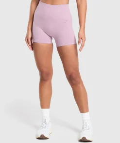 DAMES Gymshark Shorts*Corset Seamless Shorts