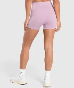 DAMES Gymshark Shorts*Corset Seamless Shorts