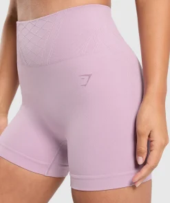 DAMES Gymshark Shorts*Corset Seamless Shorts