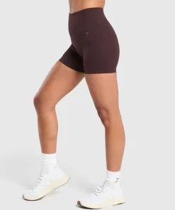DAMES Gymshark Shorts*Corset Seamless Shorts