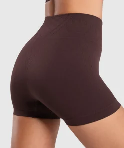 DAMES Gymshark Shorts*Corset Seamless Shorts