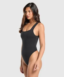 DAMES Gymshark Sportjumpsuit|Ondergoed*Cotton Bodysuit