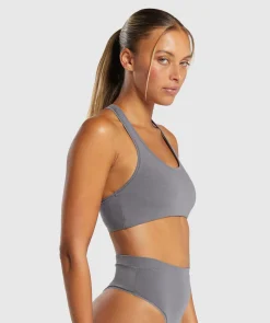 DAMES Gymshark Ondergoed|Dames Ondergoed*Cotton Bralette