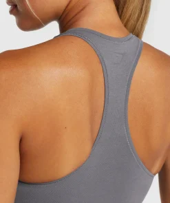DAMES Gymshark Ondergoed|Dames Ondergoed*Cotton Bralette
