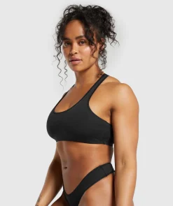 DAMES Gymshark Ondergoed|Dames Ondergoed*Cotton Bralette