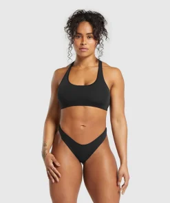 DAMES Gymshark Ondergoed|Dames Ondergoed*Cotton Bralette
