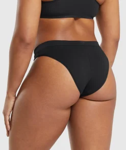 DAMES Gymshark Ondergoed|Dames Ondergoed*Cotton Brief