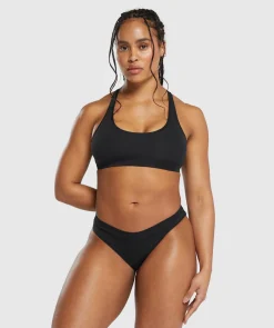 DAMES Gymshark Ondergoed|Dames Ondergoed*Cotton Brief