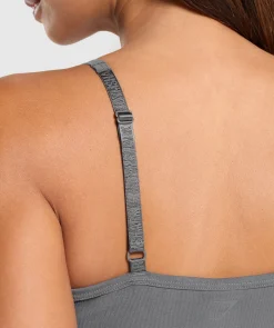 DAMES Gymshark Ondergoed|Dames Ondergoed*Cotton Cami Tank