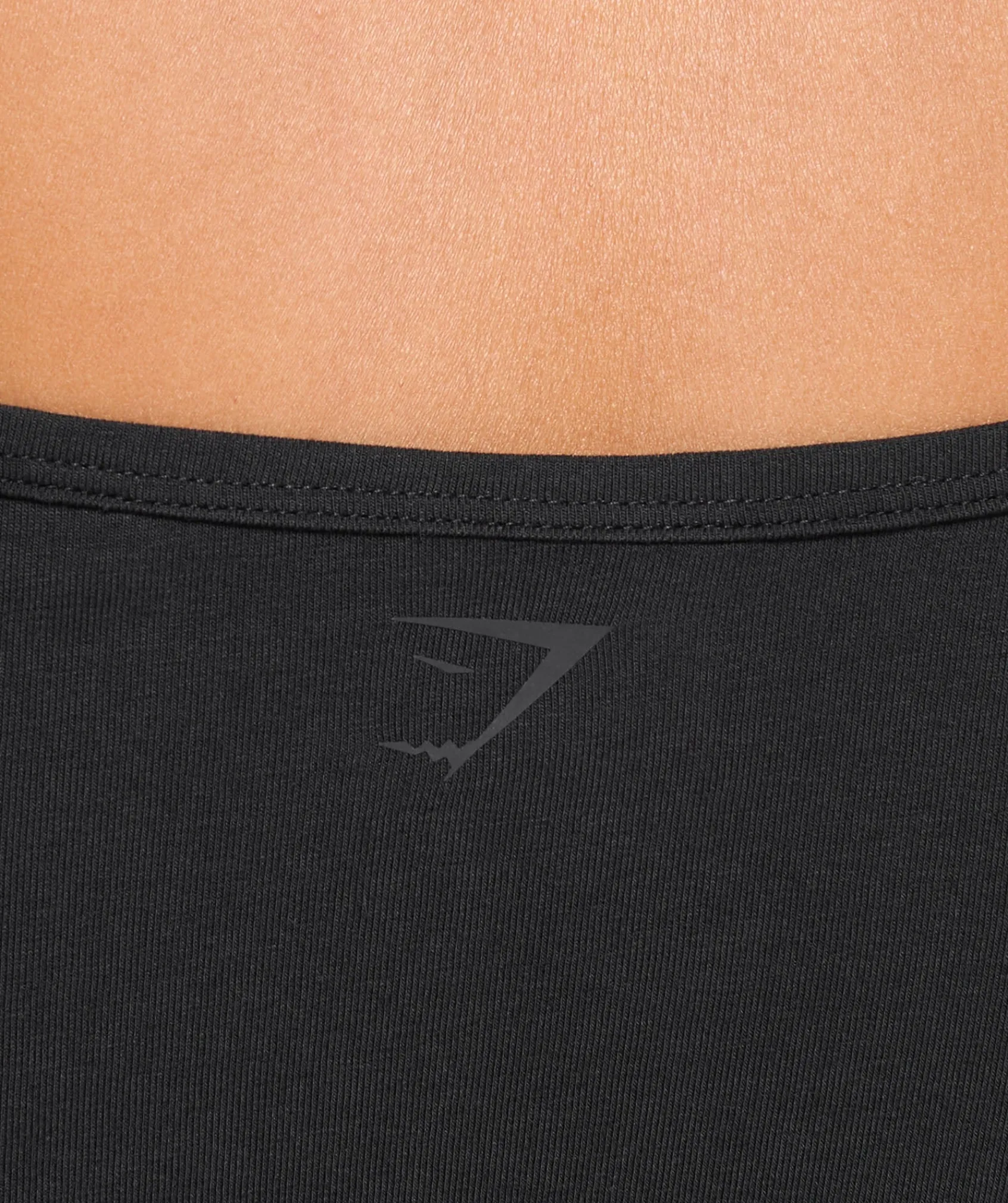DAMES Gymshark Ondergoed|Dames Ondergoed*Cotton Cami Tank