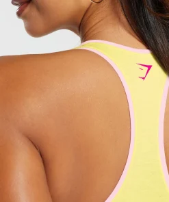 DAMES Gymshark Ondergoed|Dames Ondergoed*Cotton Graphic Bralette