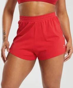 DAMES Gymshark Ondergoed|Dames Ondergoed*Cotton Graphic Shorts