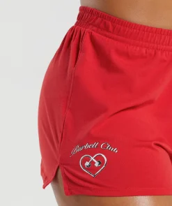 DAMES Gymshark Ondergoed|Dames Ondergoed*Cotton Graphic Shorts