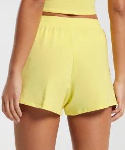DAMES Gymshark Ondergoed|Dames Ondergoed*Cotton Graphic Shorts