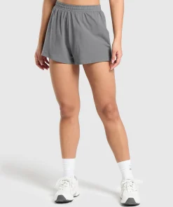 DAMES Gymshark Ondergoed|Dames Ondergoed*Cotton Shorts