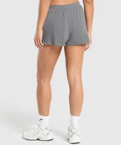 DAMES Gymshark Ondergoed|Dames Ondergoed*Cotton Shorts