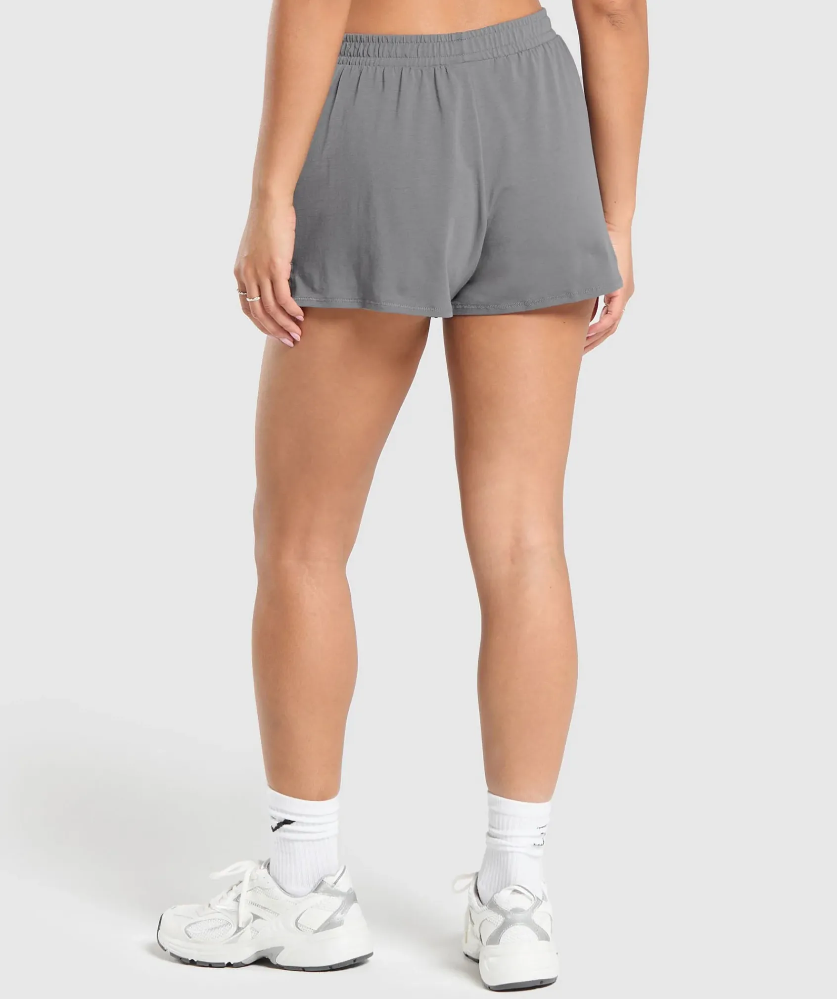 DAMES Gymshark Ondergoed|Dames Ondergoed*Cotton Shorts