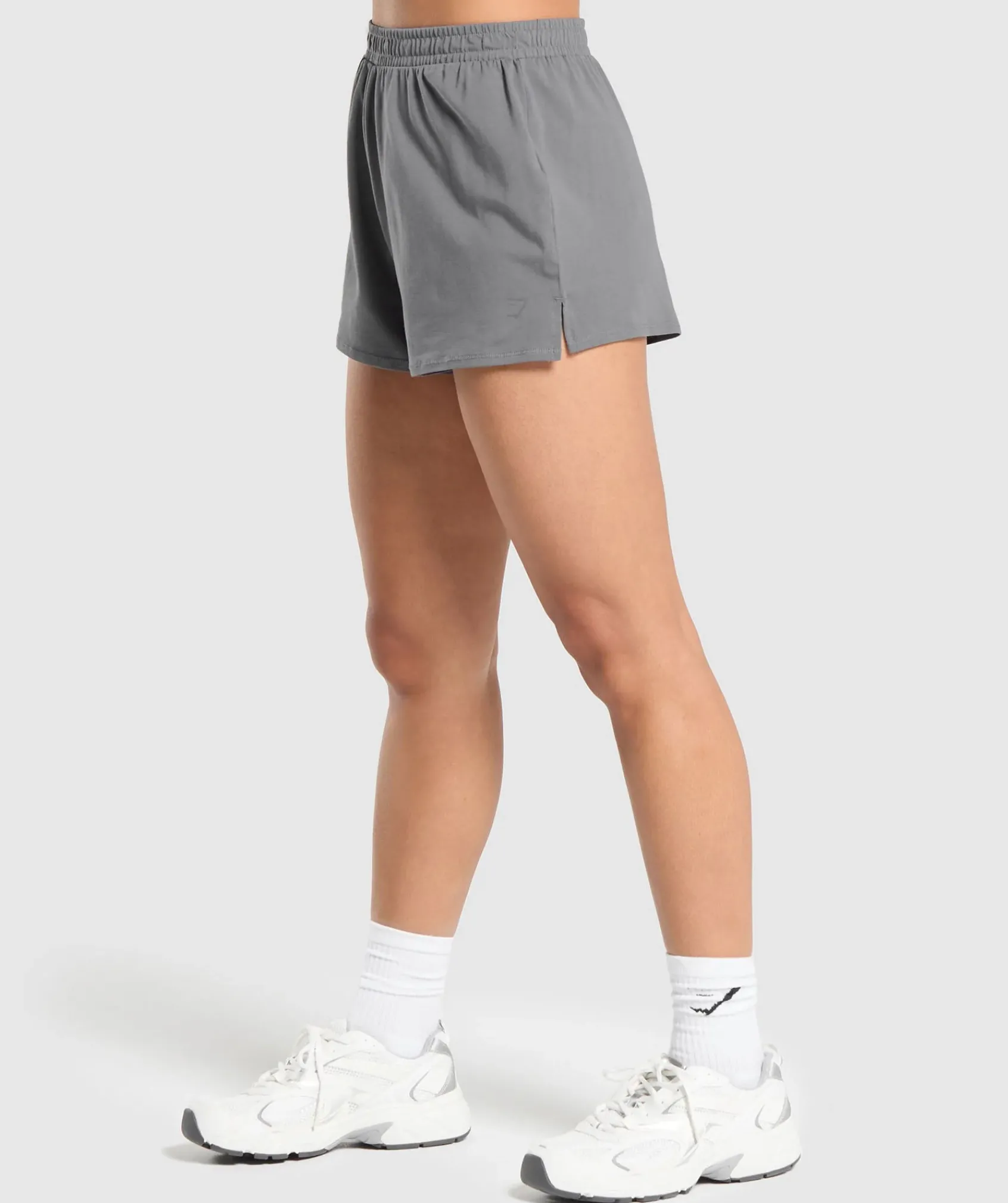 DAMES Gymshark Ondergoed|Dames Ondergoed*Cotton Shorts
