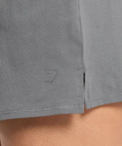 DAMES Gymshark Ondergoed|Dames Ondergoed*Cotton Shorts