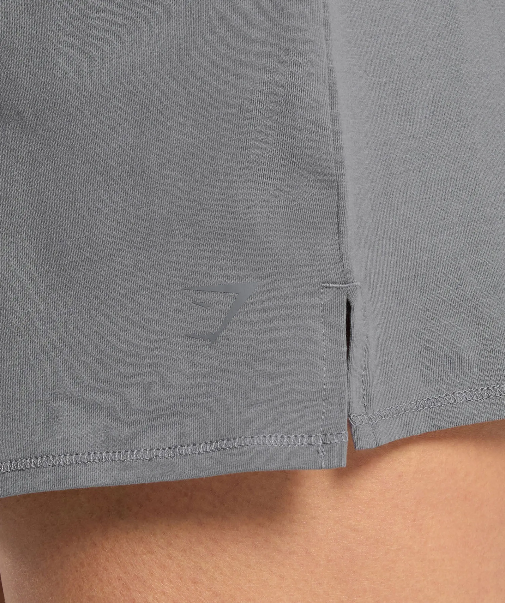 DAMES Gymshark Ondergoed|Dames Ondergoed*Cotton Shorts
