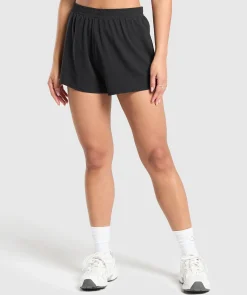 DAMES Gymshark Ondergoed|Dames Ondergoed*Cotton Shorts